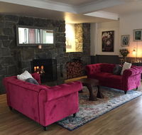 Malanda Manor Guesthouse - Stayed