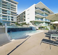 ULTIQA Freshwater Point Resort - Stayed