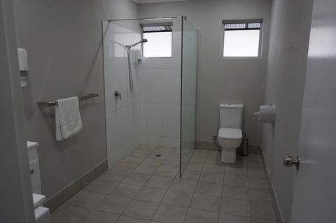 YAL Cairns - A Motel That Makes A Difference - Stayed 2