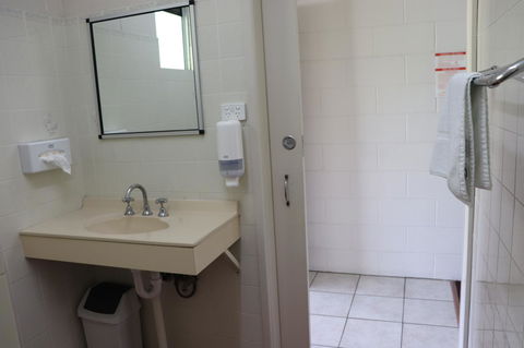 YAL Cairns - A Motel That Makes A Difference - Stayed 20