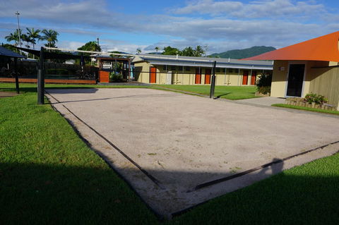 YAL Cairns - A Motel That Makes A Difference - Stayed 6