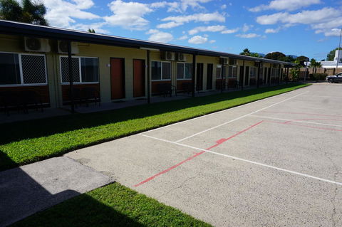 YAL Cairns - A Motel That Makes A Difference - Stayed 41