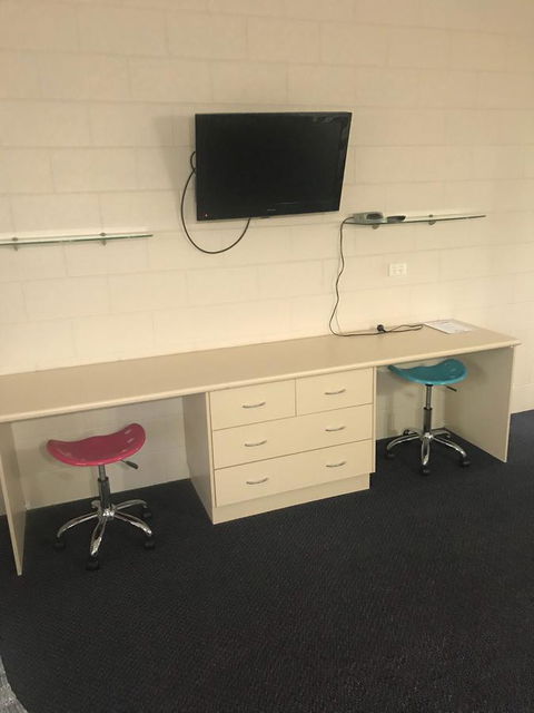 YAL Cairns - A Motel That Makes A Difference - Stayed 29