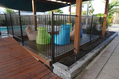 YAL Cairns - A Motel That Makes A Difference - Stayed 34