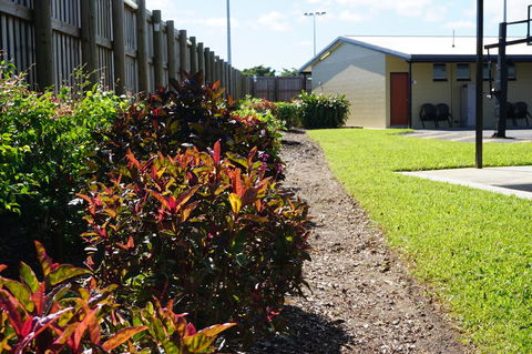 YAL Cairns - A Motel That Makes A Difference - Stayed 40