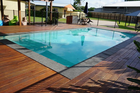 YAL Cairns - A Motel That Makes A Difference - Stayed 10