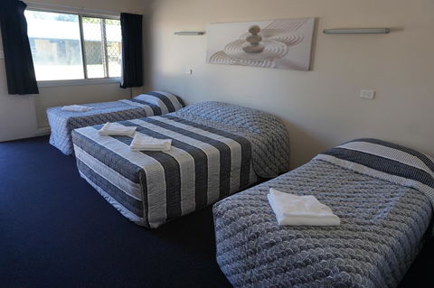 YAL Cairns - A Motel That Makes A Difference - Stayed 1