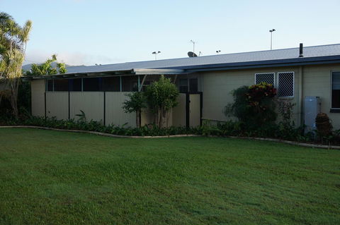 YAL Cairns - A Motel That Makes A Difference - Stayed 44