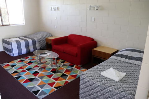 YAL Cairns - A Motel That Makes A Difference - Stayed 3