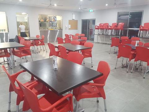 YAL Cairns - A Motel That Makes A Difference - Stayed 9