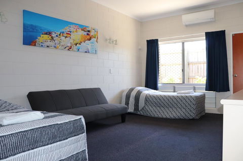 YAL Cairns - A Motel That Makes A Difference - Stayed 13