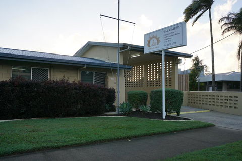 YAL Cairns - A Motel That Makes A Difference - Stayed 42