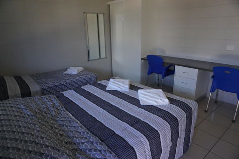 YAL Cairns - A Motel That Makes A Difference - Stayed 32