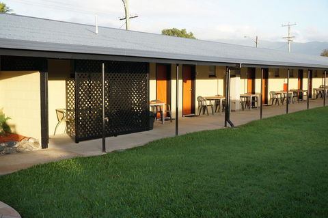 YAL Cairns - A Motel That Makes A Difference - Stayed 38