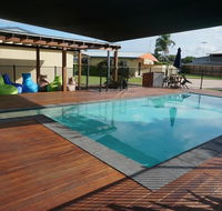 YAL Cairns - A Motel that makes a difference - Stayed