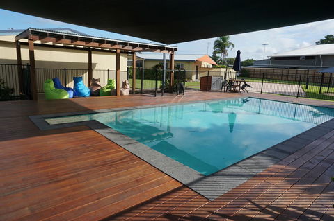 YAL Cairns - A Motel That Makes A Difference - Stayed 0