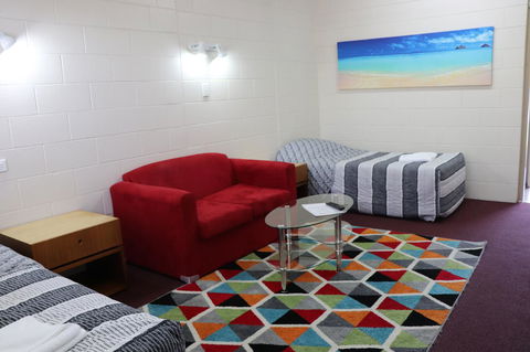 YAL Cairns - A Motel That Makes A Difference - Stayed 18