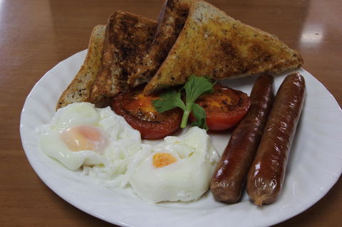 Novena Palms Motel - Stayed 30