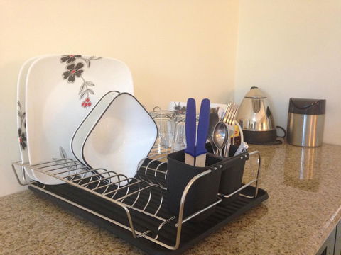 Novena Palms Motel - Stayed 20