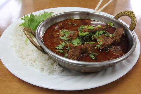 Novena Palms Motel - Stayed 35