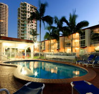 Key Largo Holiday Apartments - Stays Accommodation
