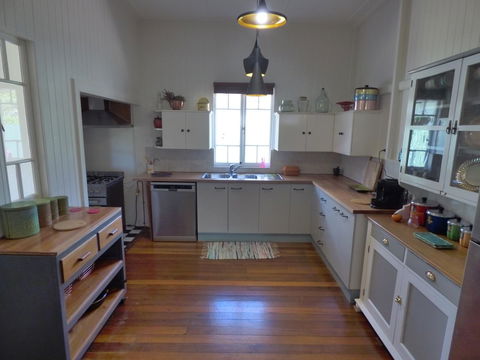 Lilly Pilly House - Stayed 7