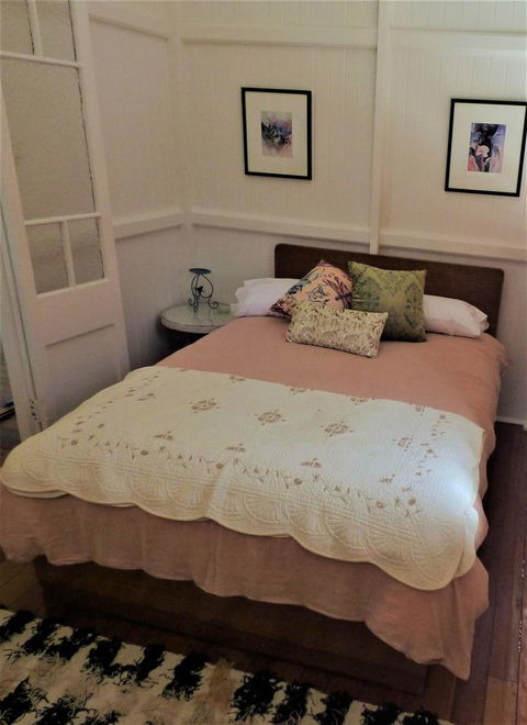 Lilly Pilly House - Stayed 5