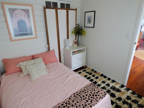 Lilly Pilly House - Stayed 6