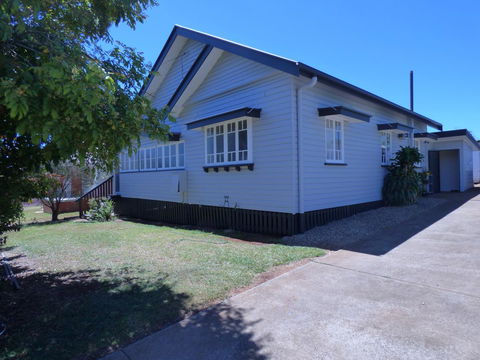 Lilly Pilly House - Stayed 14