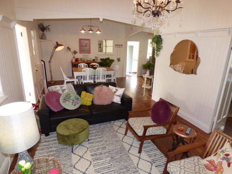 Lilly Pilly House - Stayed 3