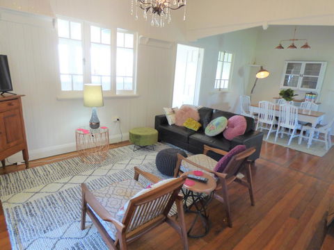 Lilly Pilly House - Stayed 11