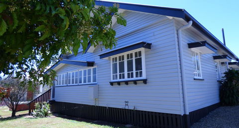 Lilly Pilly House - Stayed 0