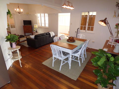 Lilly Pilly House - Stayed 4
