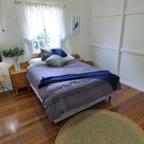 Lilly Pilly House - Stayed 2