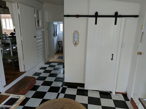 Lilly Pilly House - Stayed 13