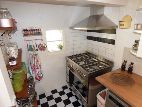 Lilly Pilly House - Stayed 8