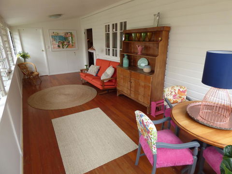 Lilly Pilly House - Stayed 9