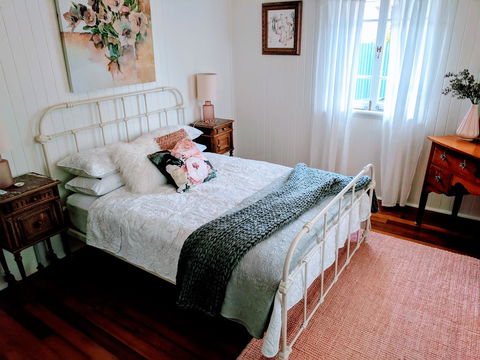 Lilly Pilly House - Stayed 1