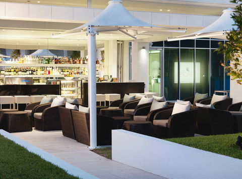 Hilton Surfers Paradise Residences - Stayed 7
