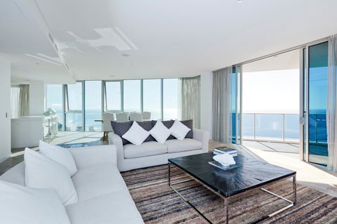 Hilton Surfers Paradise Residences - Stayed 31