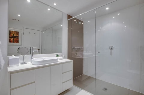 Hilton Surfers Paradise Residences - Stayed 32