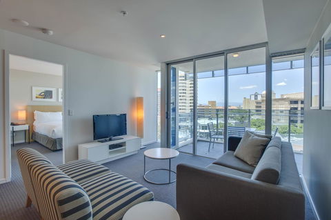 Hilton Surfers Paradise Residences - Stayed 5