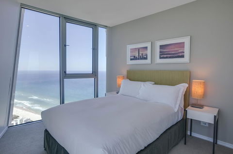 Hilton Surfers Paradise Residences - Stayed 27