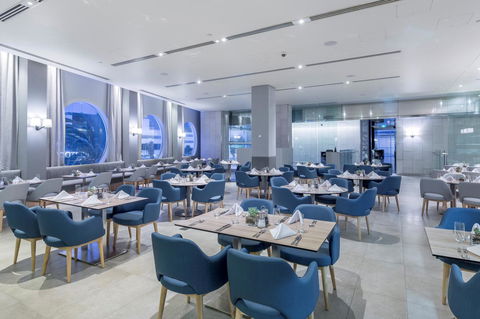 Hilton Surfers Paradise Residences - Stayed 16