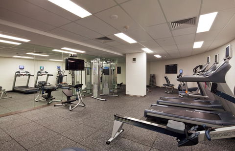 Hilton Surfers Paradise Residences - Stayed 24
