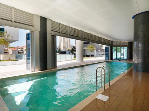 Hilton Surfers Paradise Residences - Stayed 12
