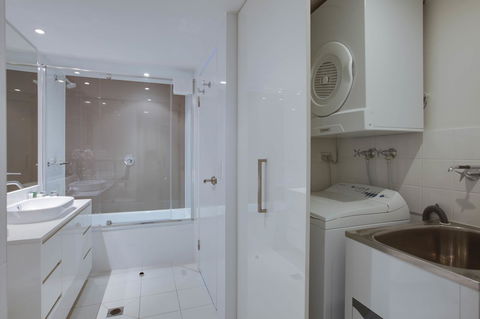 Hilton Surfers Paradise Residences - Stayed 33