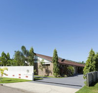 Marcol Place Holiday Apartments