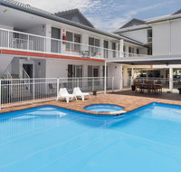 Sunshine Beach Resort - Stays Accommodation