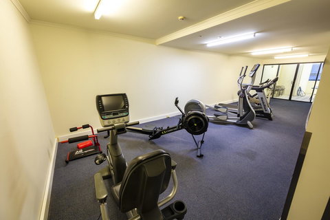 Jack And Newell Holiday Apartments - Stays Accommodation 15